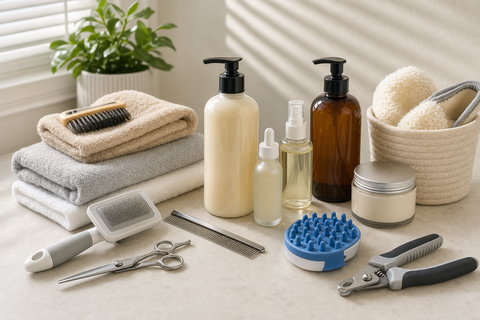 The Pet Grooming Products Worth Buying Online (And What to Skip)