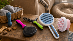 How Often Should You Brush Your Dog? A Practical Schedule by Coat Type