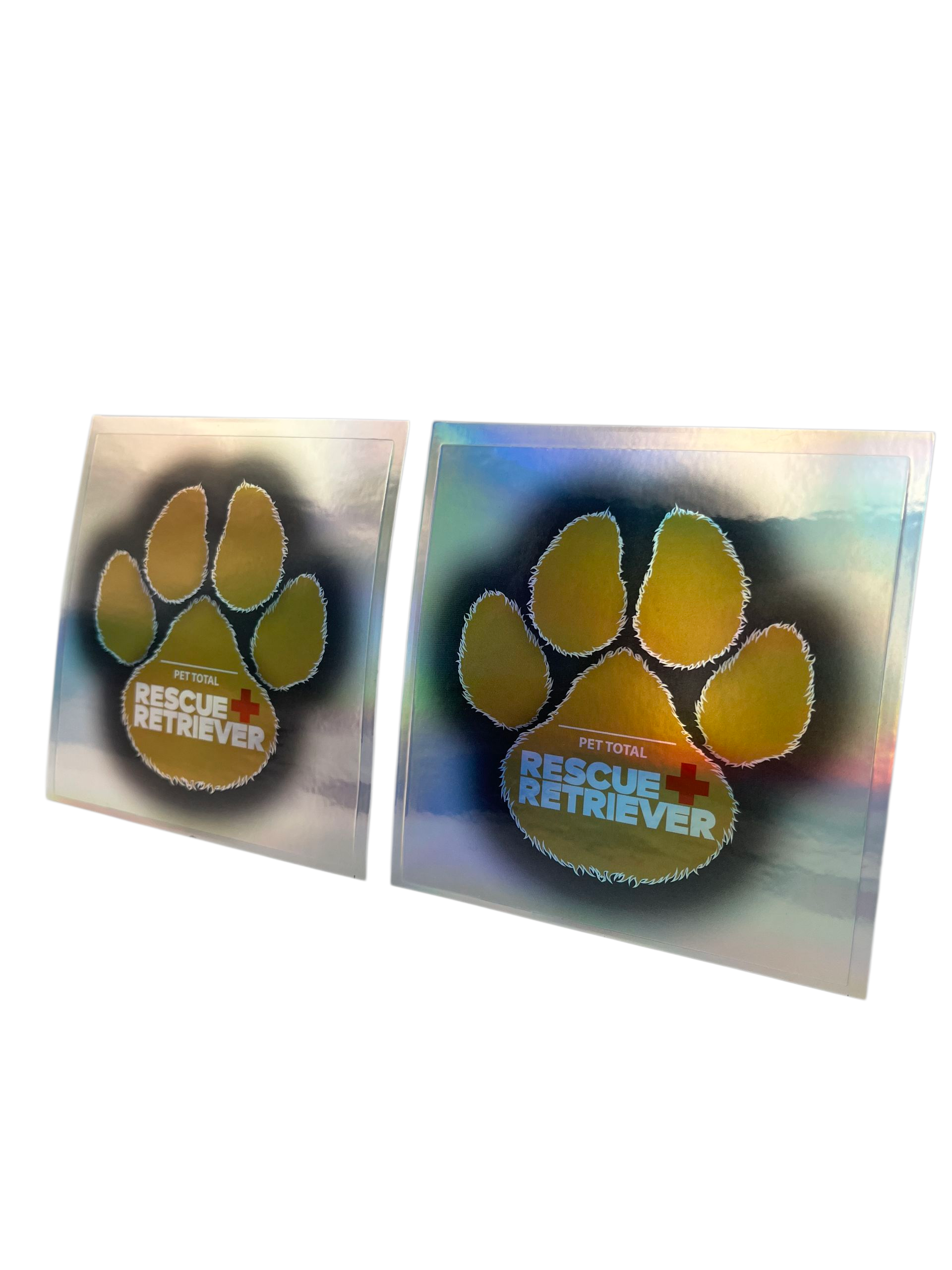 Rescue+Retriever Safety Bundle