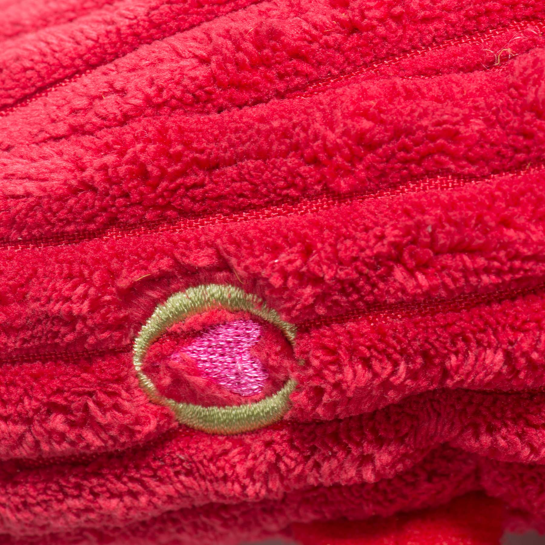 McCraken Lobsta™ Knottie® Plush Dog Toy