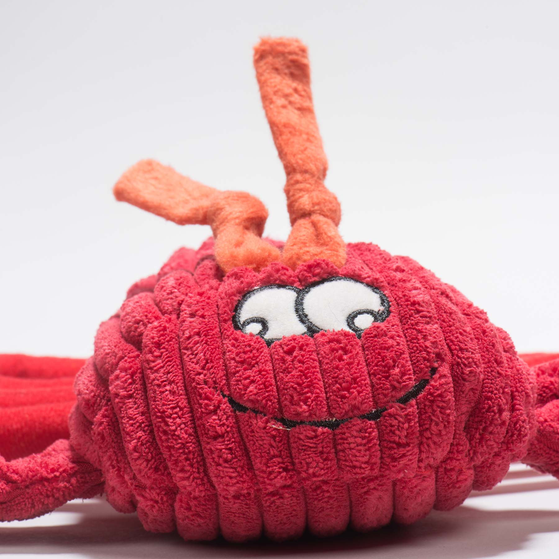 McCraken Lobsta™ Knottie® Plush Dog Toy