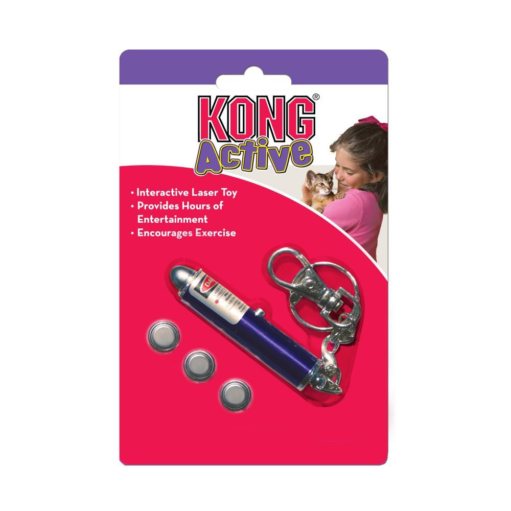 Laser Pointer Toy for Cats