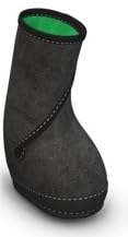 Calm Paws Recovery Boot And Paw Protector (Xsmall)