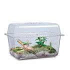 Aquarium/Terrarium Ventilated Cover, For 1 1/2 Gal