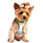 Doggie Design Sport Dog Tank Top - Green Flash Xxxl