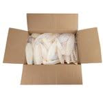 Birds LOVE Natural Cuttlebone - Premium Calcium for Cockatiel, Parrots, Tortoise, Snails, Crabs and Chinchillas - Pure Cuttlebon