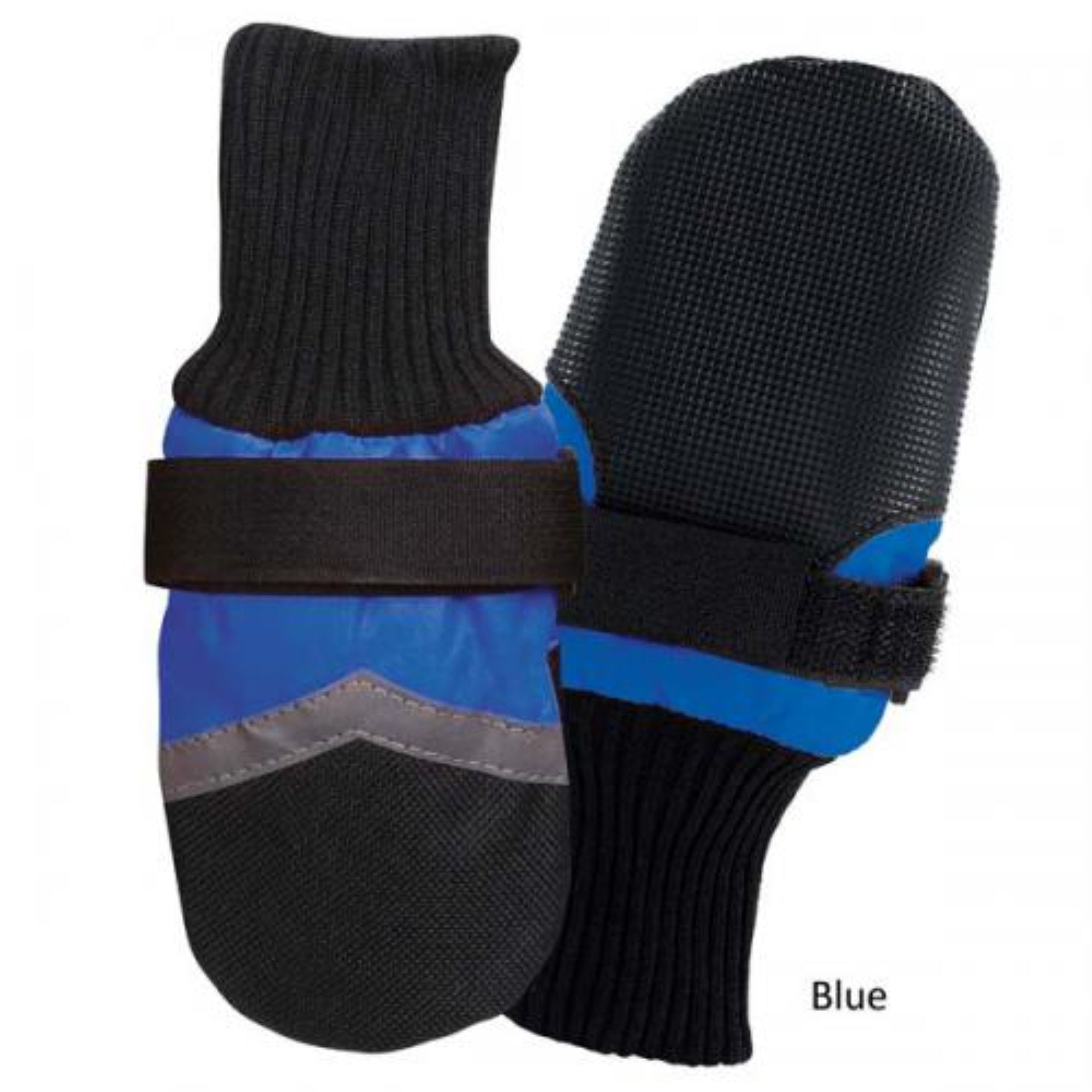 Guardian Gear Dog Boots Xxs Blue