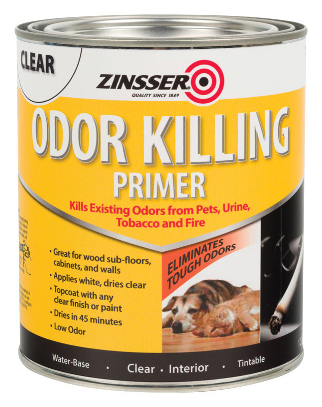 ODOR KILL PRMR 1QT (Pack of 1)