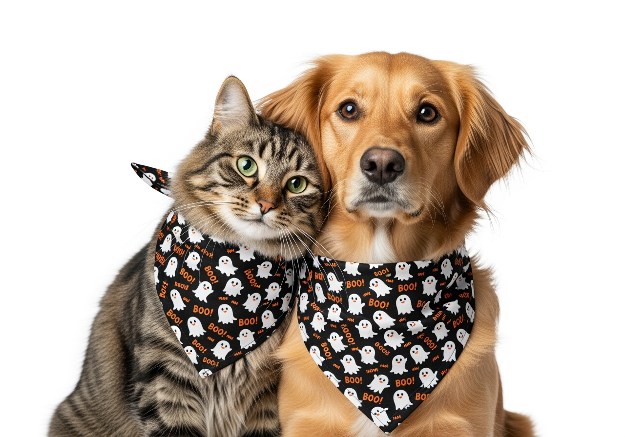 Piccardmeds4pets Derma-3 Omega-3 Liquid Supplement 8 oz Pump for Dogs & Cats + Free Bandana!