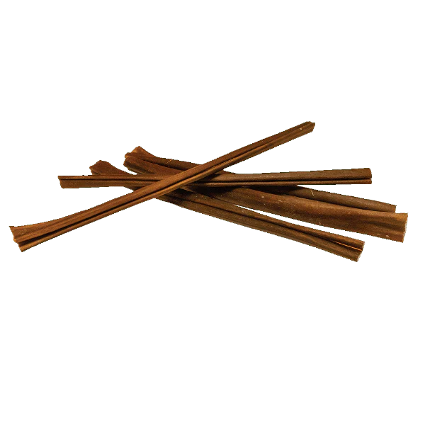 Dog Calming Chews Hemp 60ct + Large Collagen Stick 3ct Anxiety Relief Treat Bundle