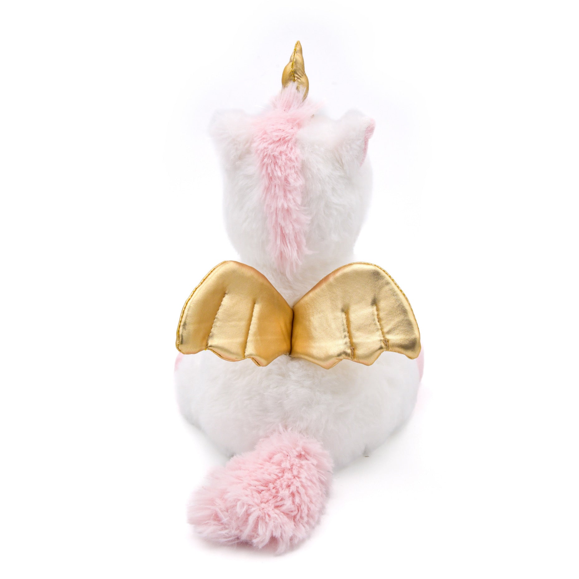 Fur Elise Yuna Plush Toy - Maxi