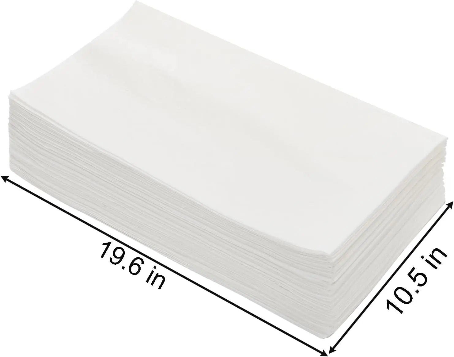 Disposable Bird Cage Liners – 200-Pack
