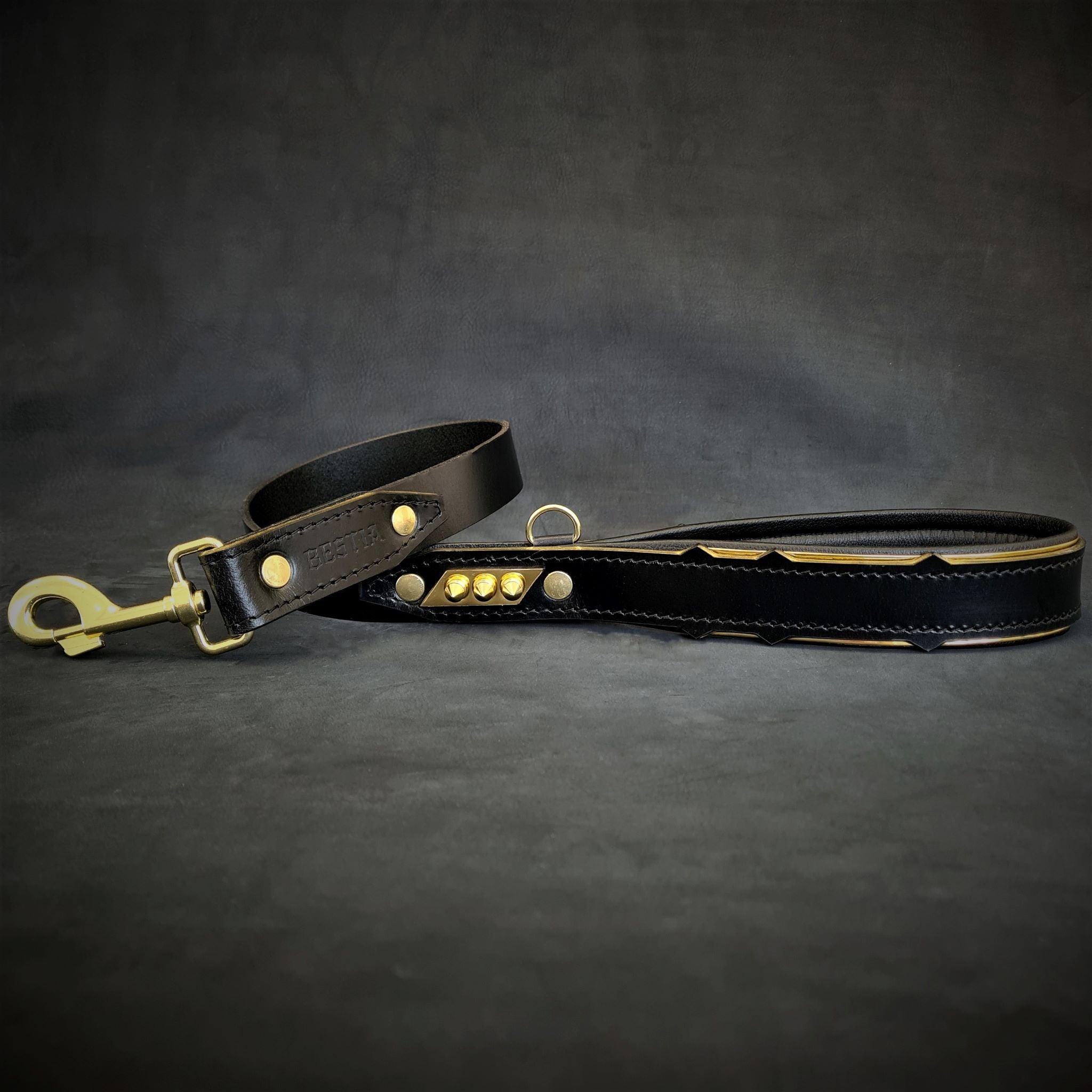 The Midas Collar Gold