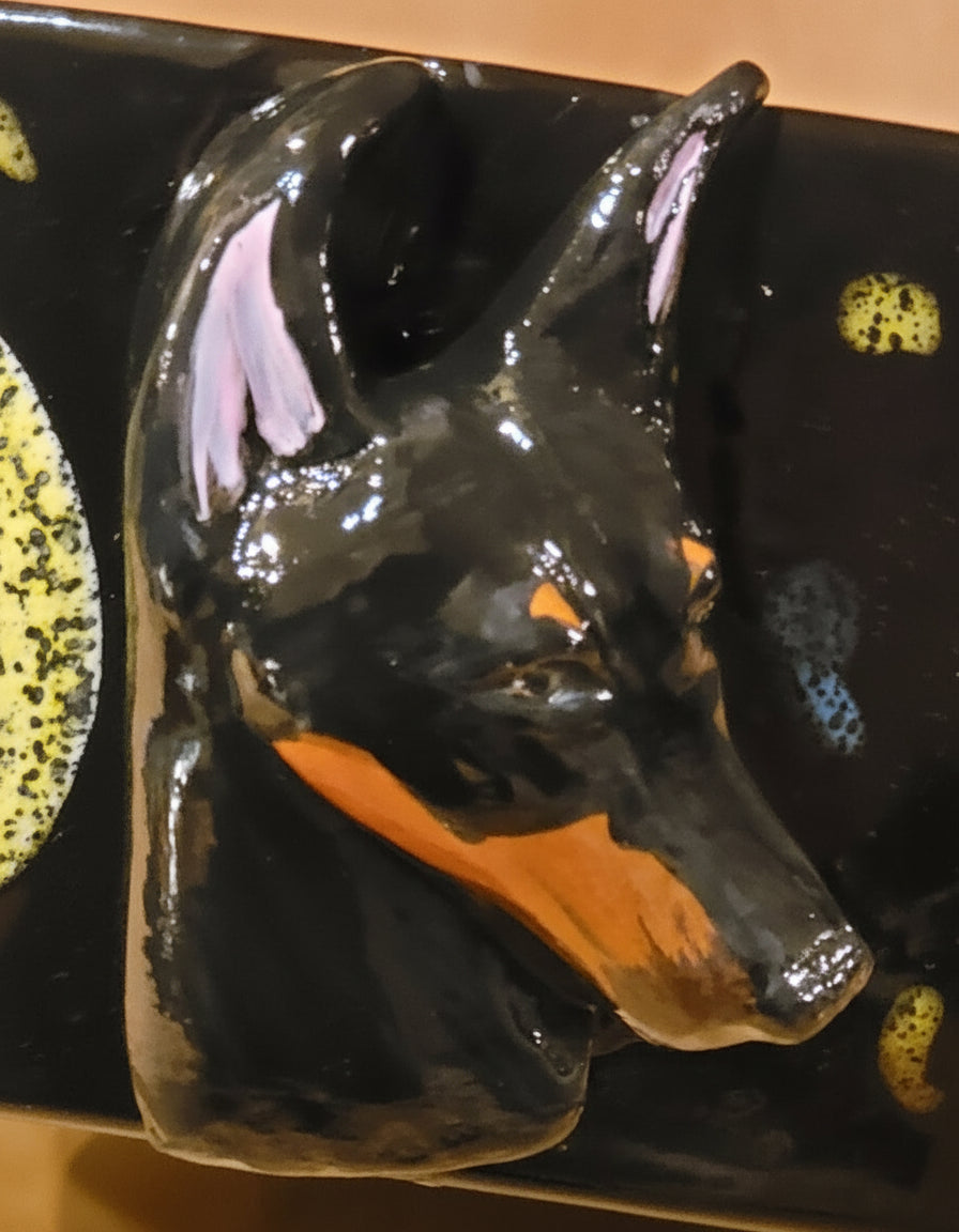 Special Custom Pet Bowls -  for small, medium and large size dogs