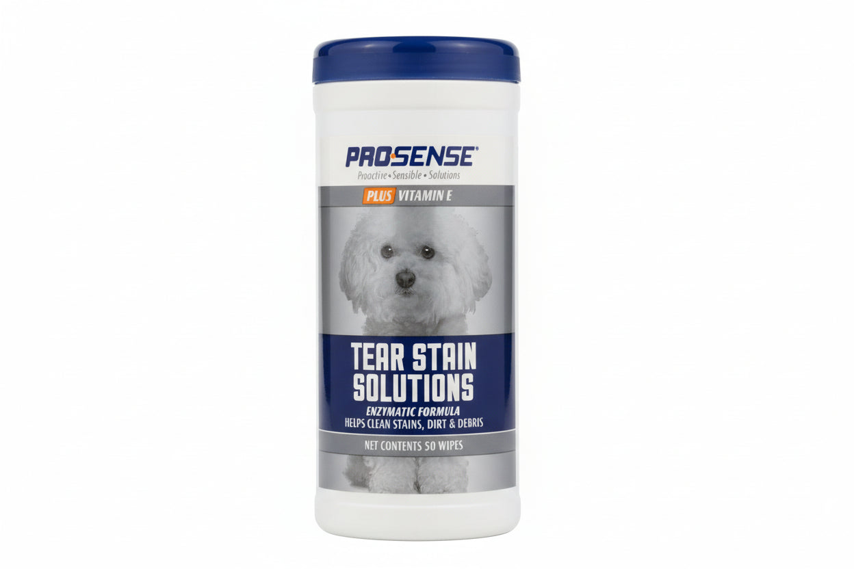Pro Sense Tear Stain Solution