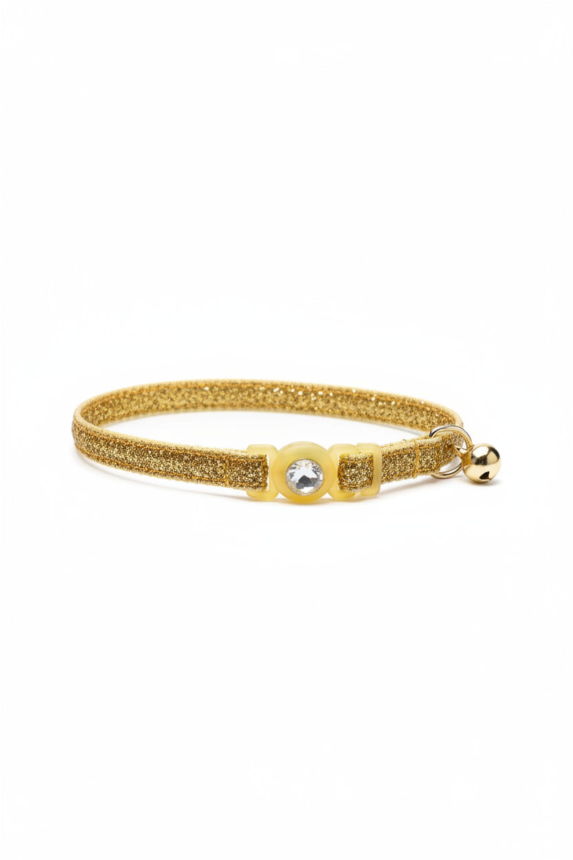 Save Cat Fashion (breakaway collar)