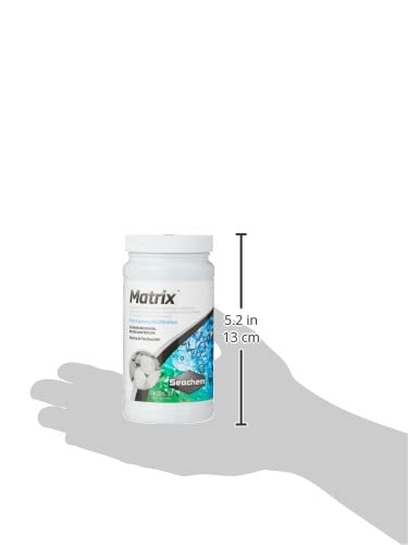 Seachem Matrix Bio Media 250ml