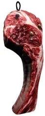Scoochie Pet Products 133 Dump Bin Of Scoochzilla T Bone Steaks44; 60 Piece