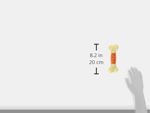 Nylabone Dental Pro Action Chew Bacon Large