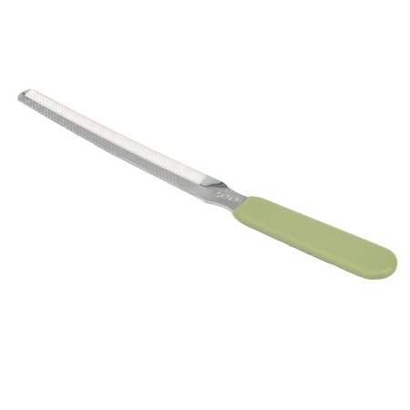 Coastal Pet Safari Dog Nail File - Ensure A Smooth Finish After Cutting - Remove Burs From Outdoor & Indoor Dogs - One Size