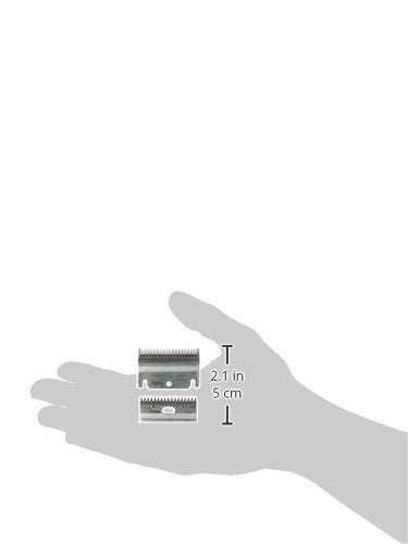 Oster Clipmaster Replacement Blades