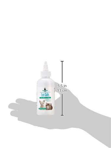 PPP Eye-Safe for Pets
