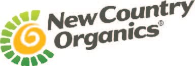 New Country Organics | Classic Layer Feed for Laying Hens | Soy-Free | 17% Protein | Certified Organic and Non-GMO | 25 lbs