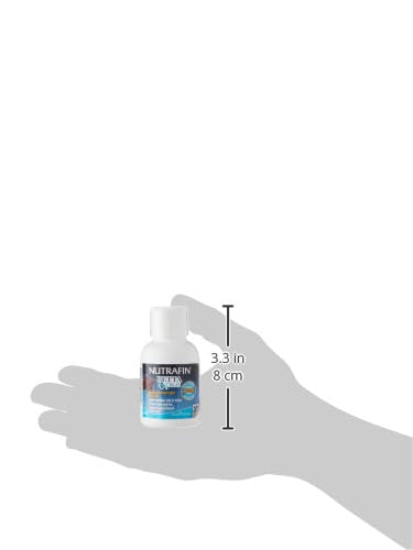 Nutrafin Betta Bowl Conditioner, 2 Ounces