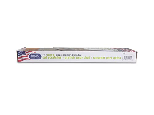 Van Ness Pets Cat Scratch Pad