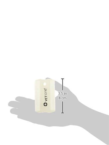 Vet One Flea Lice Comb