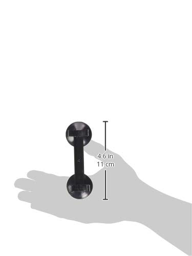 Eheim Jager Double Suction Cup Holder