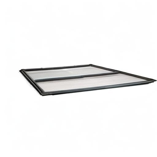 Exo Terra Terrarium Screen Cover, Reptile Terrarium Replacement Part, PT2616