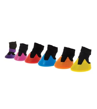 Tubbease Hoof Sock Boot