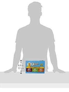 9Lives Poultry And Beef Variety Pack, 5.5 Ounce (Pack of 24)