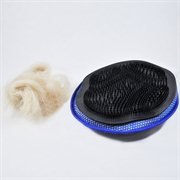 Kole Ki-Od984 Pet Grooming Mitt, One Size