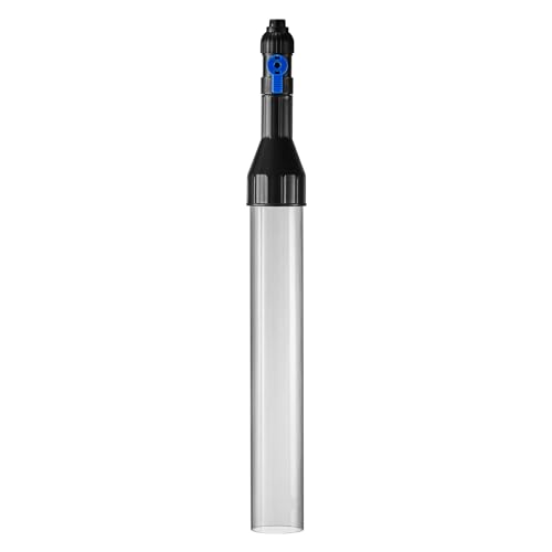 Vevor Aquarium Vacuum Gravel Cleaner, 25 Ft Pvc Hose Fish Tank Vacuum Gravel Cleaner, Siphon Fish Tank Cleaner Vacuum, 3 Types O