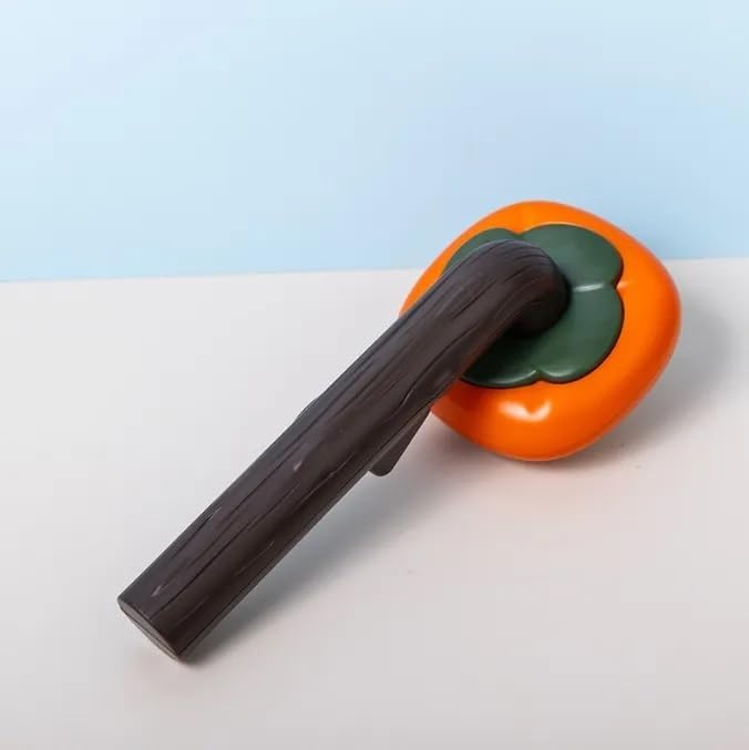 Maharaj Mall Cat Self Cleaning Slicker Brush, Pets Skin Friendly Cat Brush For Dogs Cats Grooming Brush Tool Easy To Remove Loos