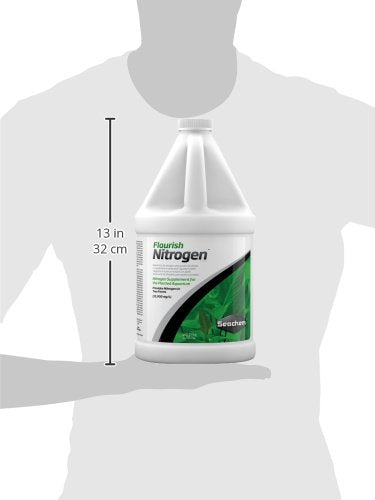 Flourish Nitrogen, 2 L / 67.6 fl. oz.