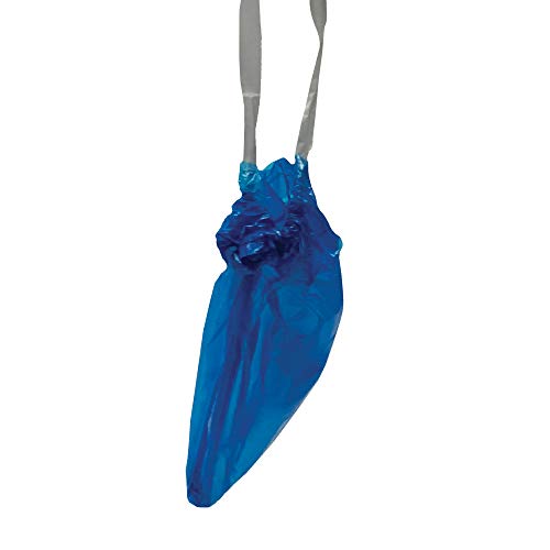 Pioneer Pet Drawstring Pet Waste Bags 80ct Unscented, Blue (3901)