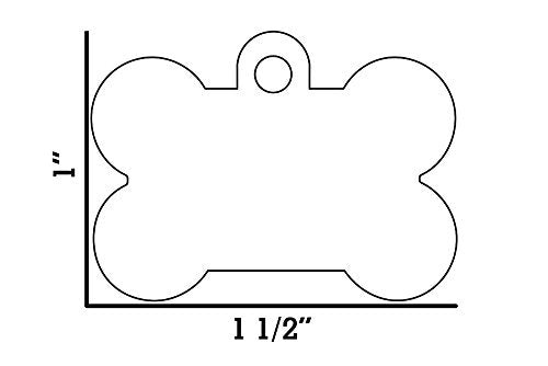 Baymax 2-Sided Pet Id Dog Tag Personalized For Your Pet
