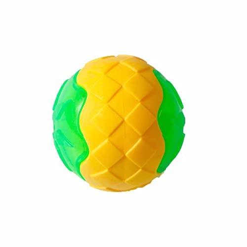 Psk Pet Mart Led Chew Ball Toys For Dogs Multicolour Toys For Dogs__04