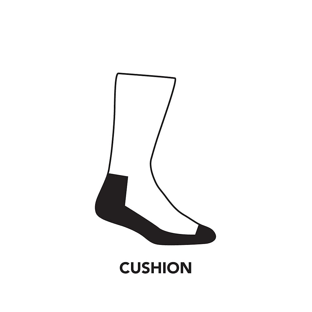 Darn Tough Women'S Her Spur Boot Lightweight Hiking Sock (Style 1969) - Sandstone, Small