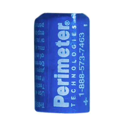 Extreme Dog Fence 6V Battery for Electric Dog Fence Collar Receivers - 1 Pack, Reliable Power for Underground Pet Safety
