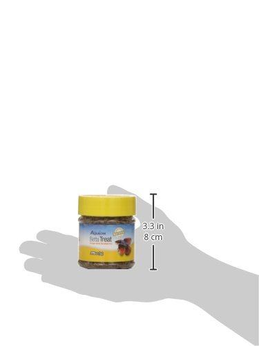 Aqueon Betta Treat .175 Ounces