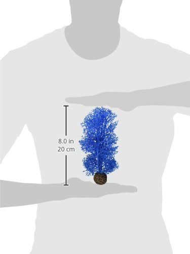 BiOrb 46091.0 Sea Fan Small Blue Aquariums