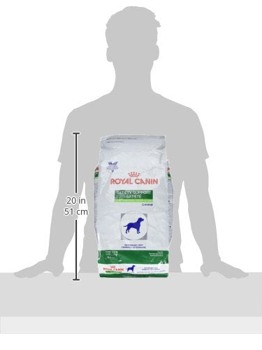 ROYAL CANIN Canine Satiety Support Dry (7.7 lb)
