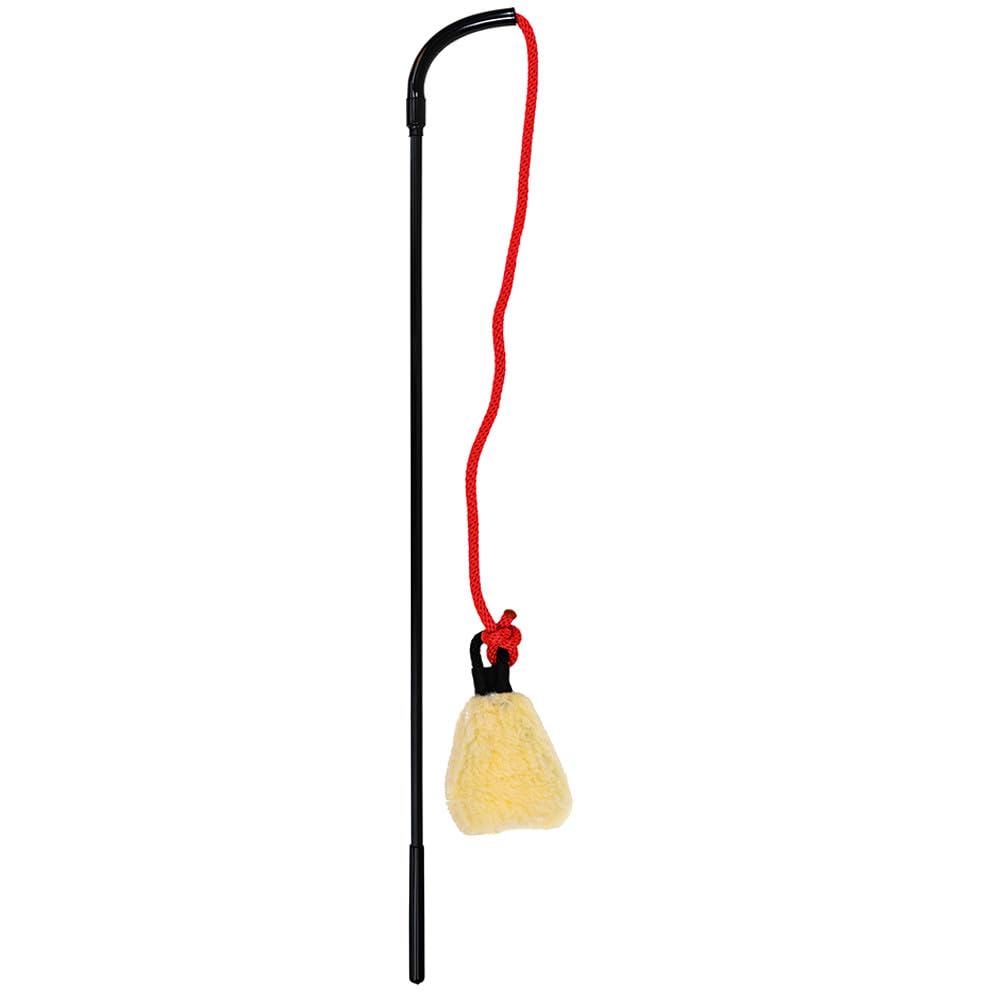 Vee Chase 'N Pull Large Dog Toy