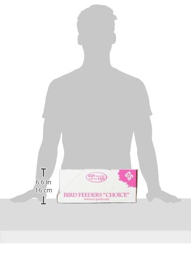 C&S Squirrel Snak, 6 Pack