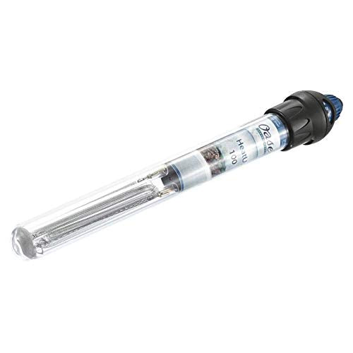 Oase Indoor Aquatics Heatup 100 Watt Aquarium Heater, Clear