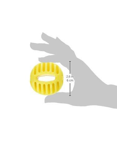 Multipet Slinger Ball Replacement 2.65' Dog Toy